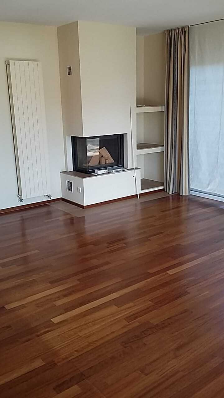 Penthouse in Lugano, Ticino, Switzerland 4 - 18581141