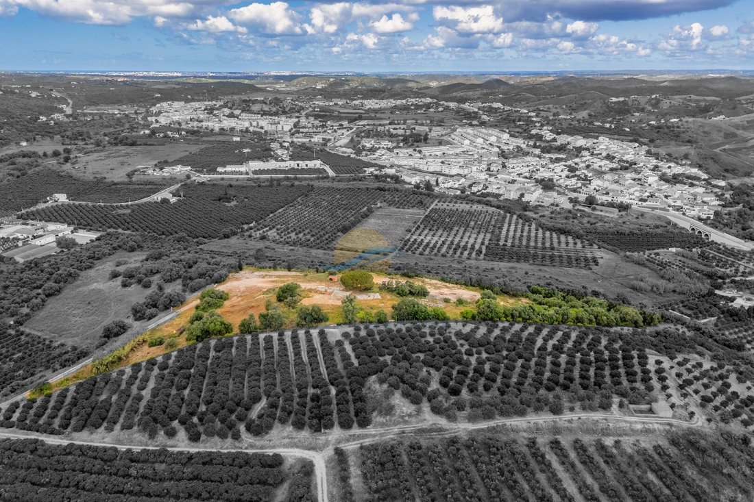 Land in Silves, Algarve, Portugal 2 - 18585922