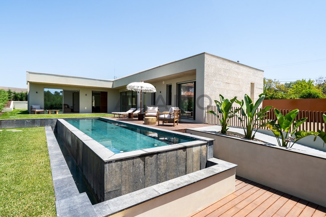 House in Almancil, Algarve, Portugal 3 - 16599586