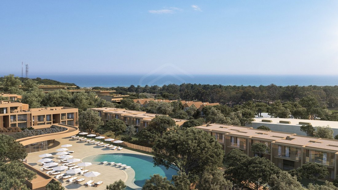 Apartment in Altura, Algarve, Portugal 4 - 18585372