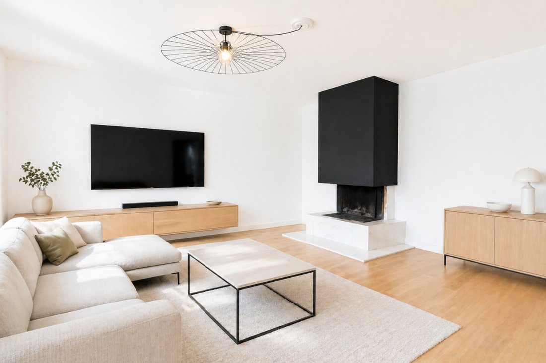 Apartment in Thônex, Genève, Switzerland 1 - 18583791