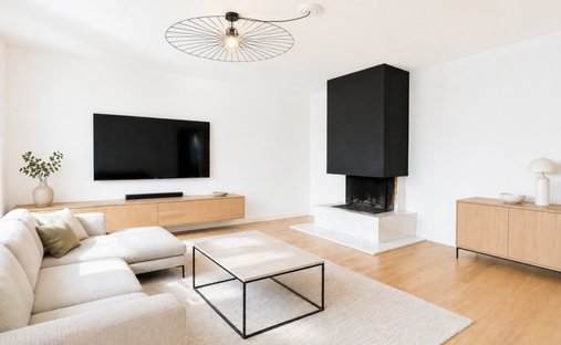Apartment in Thônex, Genève, Switzerland 1