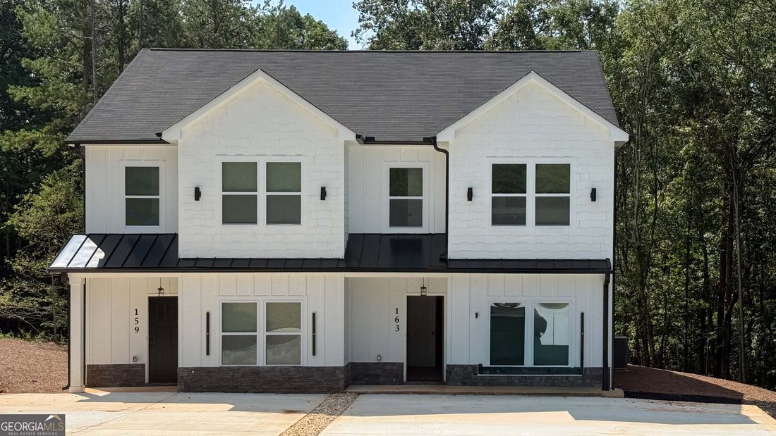 House in Royston, Georgia, United States 1 - 18075315