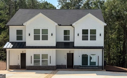 Apartment in Royston, Georgia, United States 1