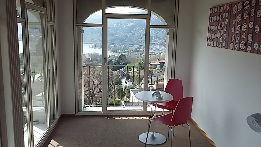House in Muzzano, Ticino, Switzerland 3 - 18580978