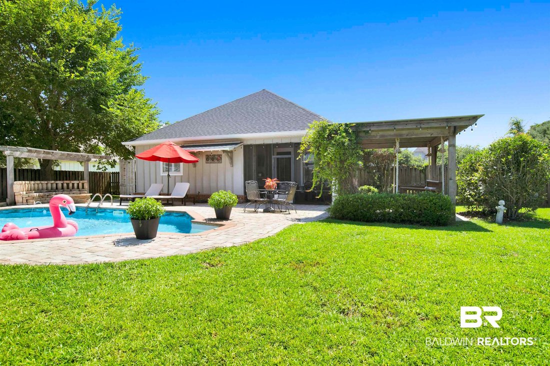 House in Daphne, Alabama, United States 5 - 18290401