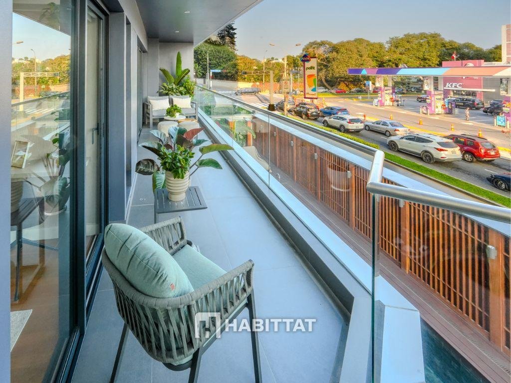 Apartment in Lima, Belarus 4 - 18582755