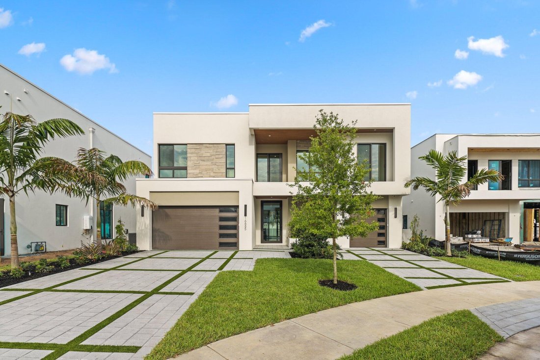 House in Delray Beach, Florida, United States 1 - 18581497