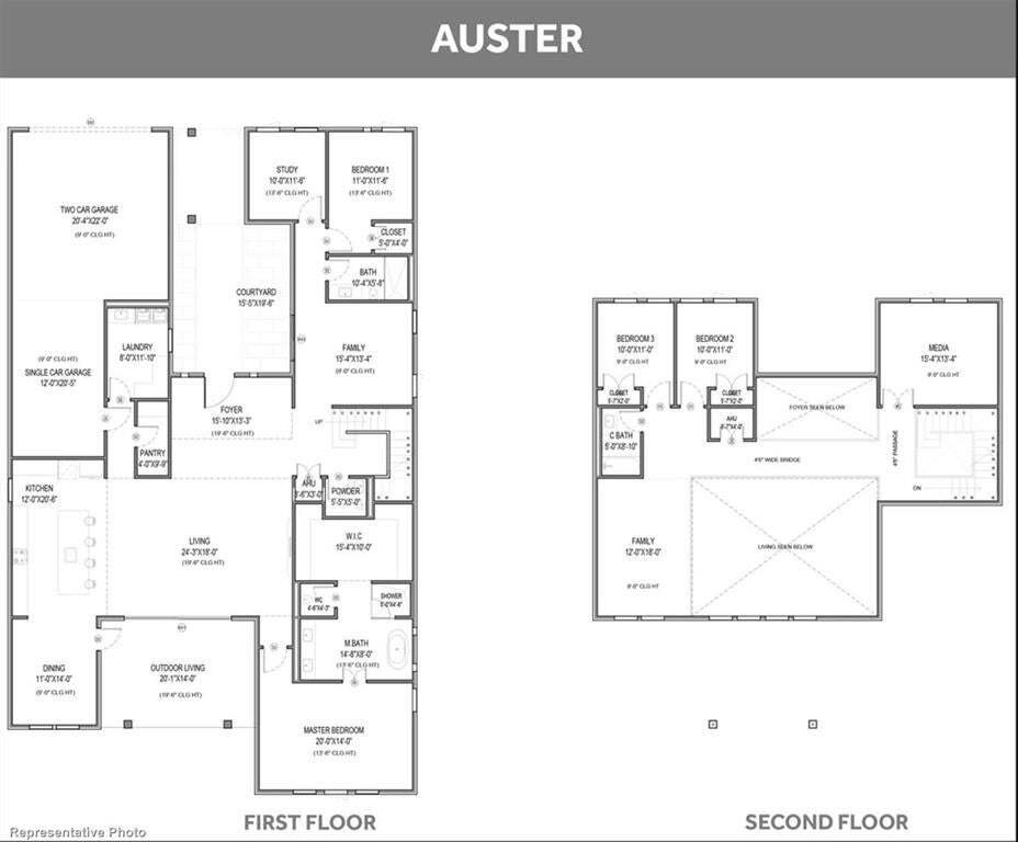 House in Melissa, Texas, United States 3 - 18585106