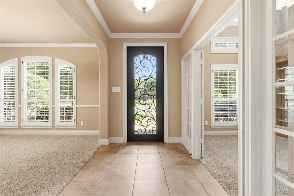 House in Frisco, Texas, United States 3 - 18582116