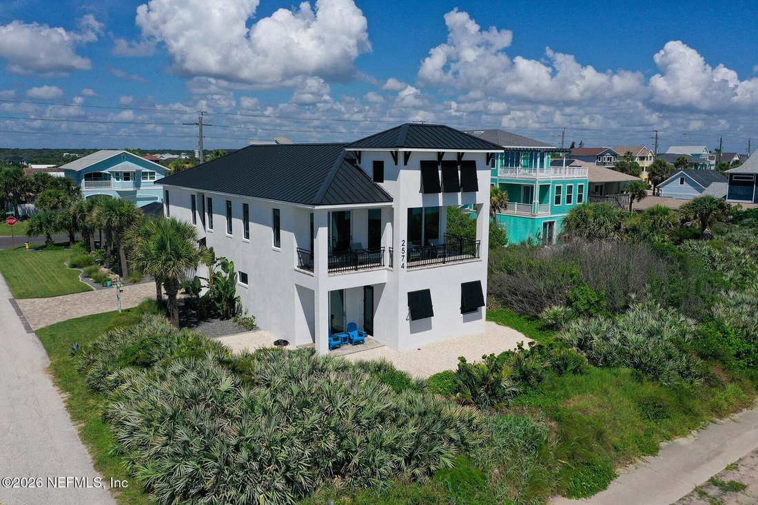 House in Palm Coast, Florida, United States 4 - 18583585