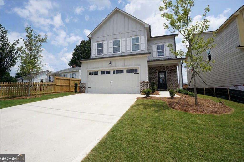 House in Marietta, Georgia, United States 2 - 18584886
