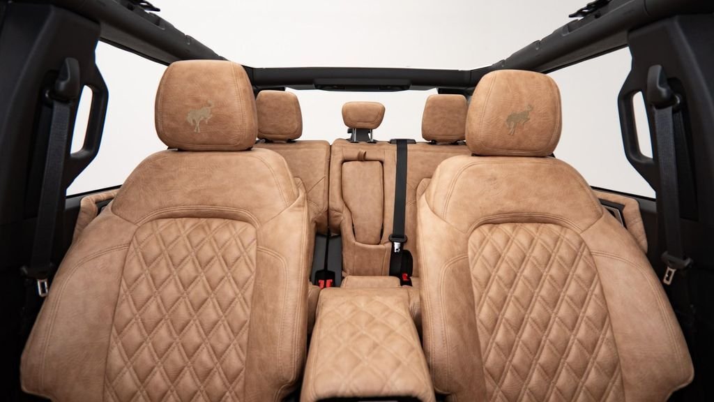Ford Bronco 4X4 in Fort Lauderdale, FL, United States 5 - 18582283