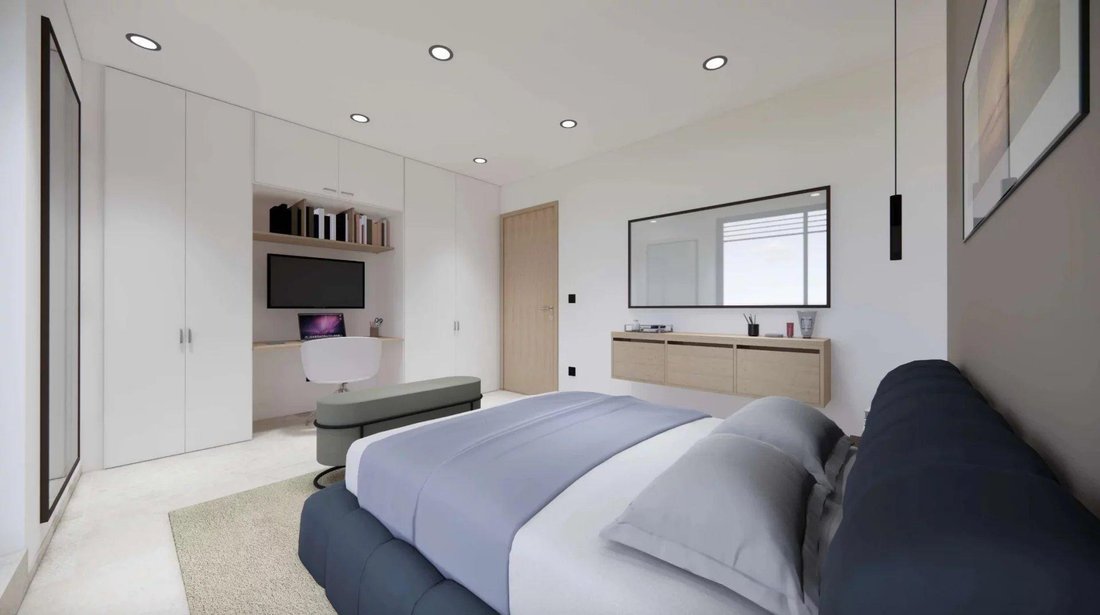 Apartment in Luxembourg, Luxembourg, Luxembourg 5 - 18582892