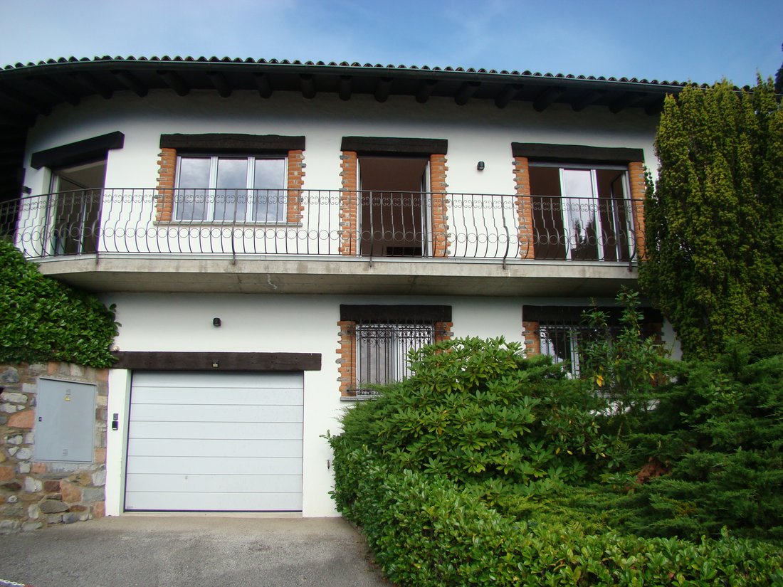 House in Cademario, Ticino, Switzerland 4 - 18580975