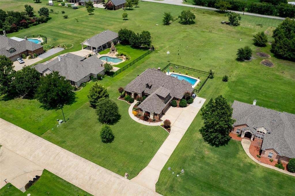House in Talty, Texas, United States 1 - 18585011