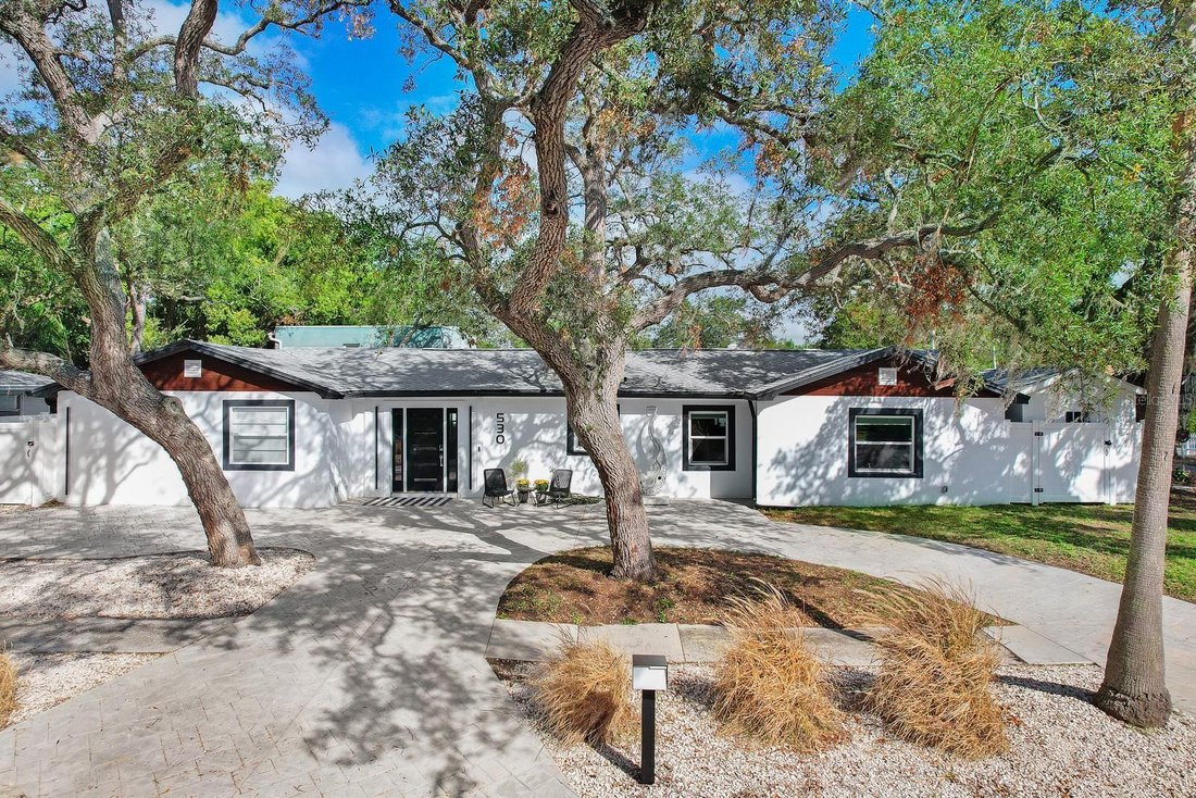 House in Dunedin, Florida, United States 1 - 18583955