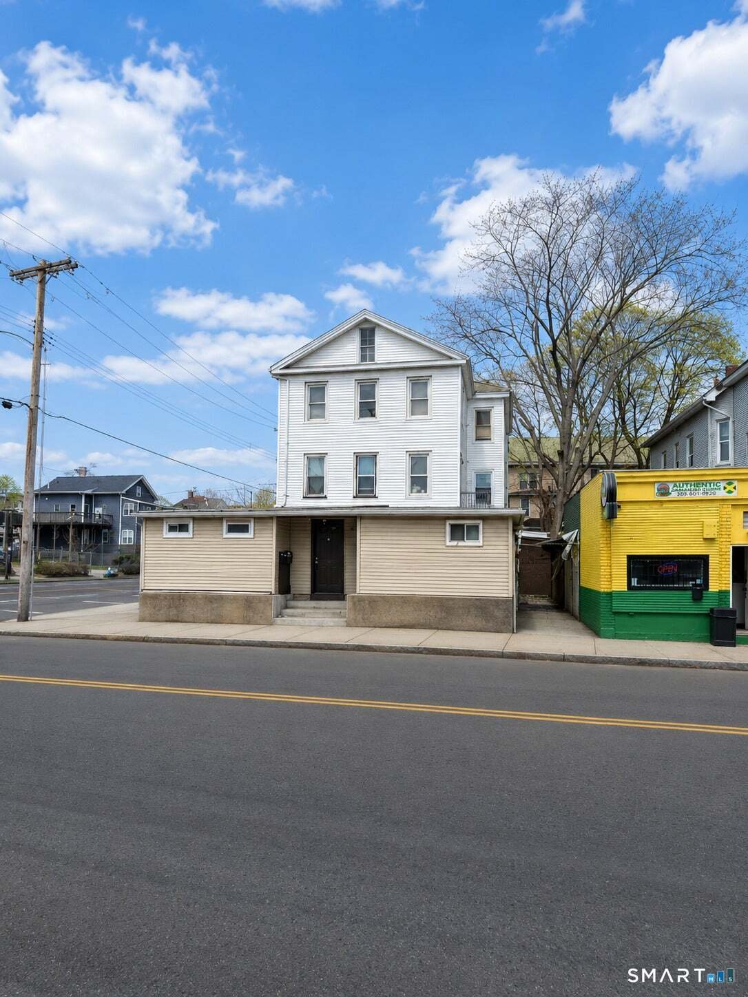 New Haven, Connecticut, United States 1 - 17729177