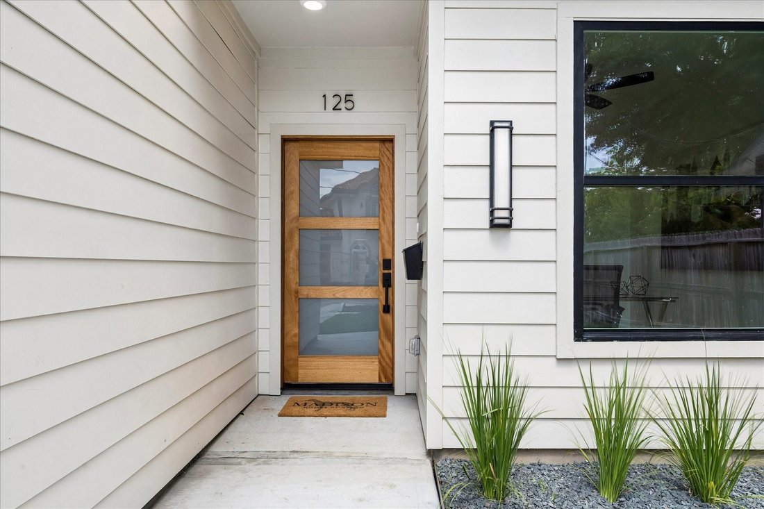House in Houston, Texas, United States 2 - 18581991