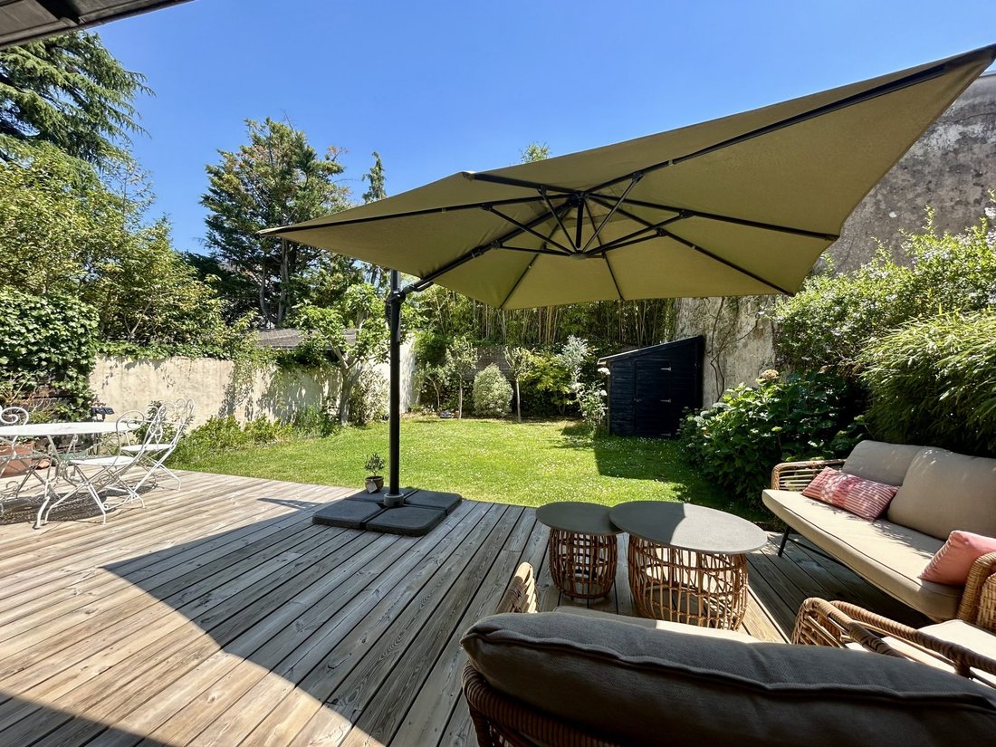 House in Chantenay - Sainte-Anne, Nantes, France 2 - 18586203