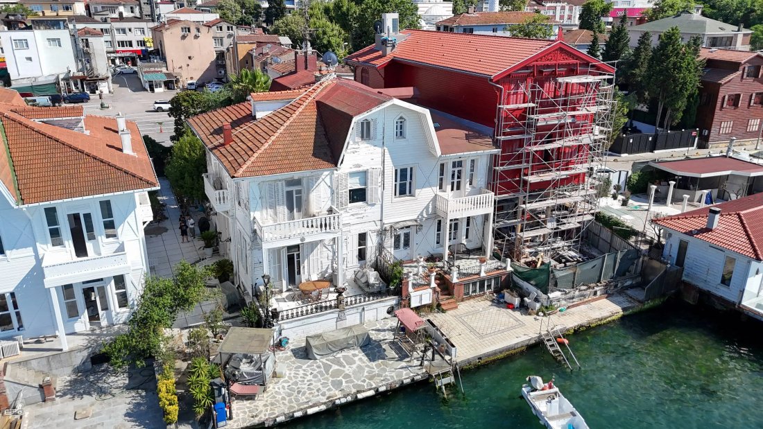 House in İstanbul, İstanbul, Turkey 2 - 18581519