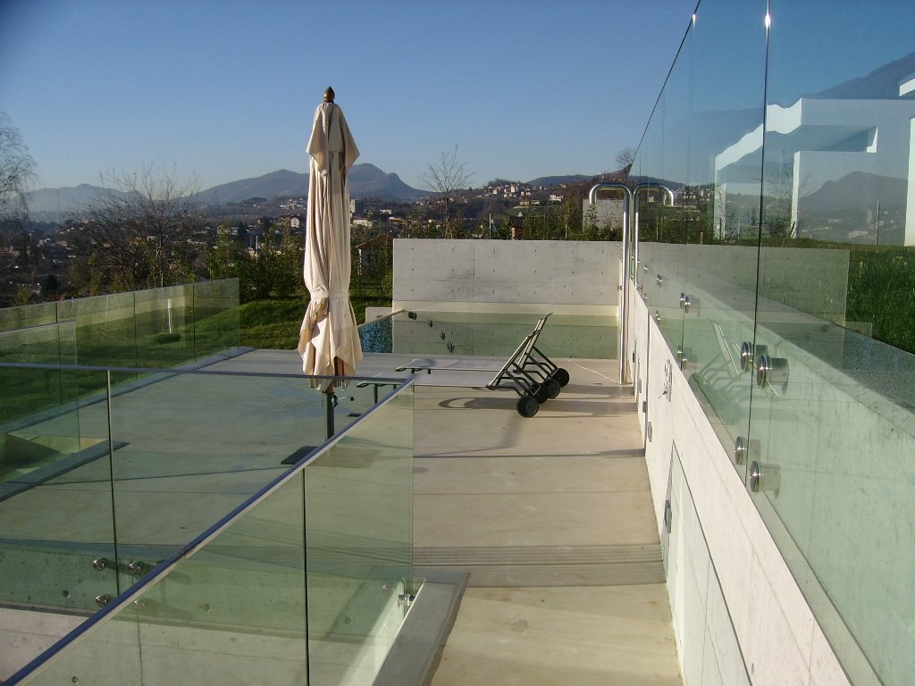 Villa in Morbio Inferiore, Ticino, Switzerland 2 - 18580800
