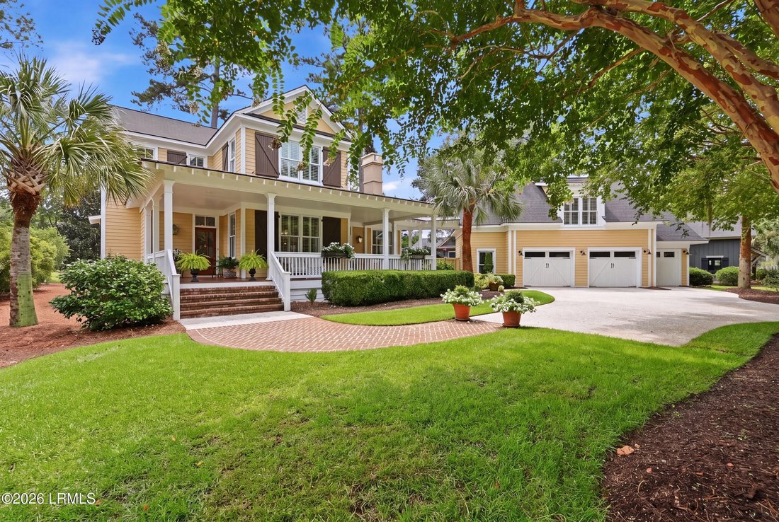 House in Bluffton, South Carolina, United States 3 - 18581594