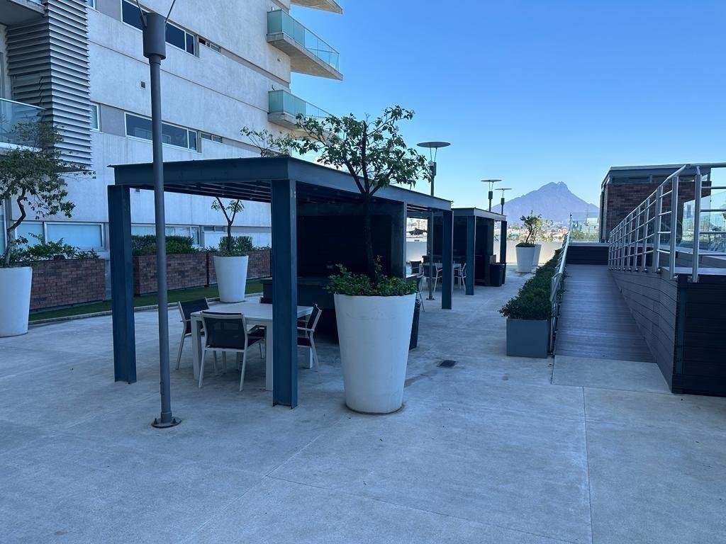 Apartment in Monterrey, Nuevo Leon, Mexico 3 - 18583111