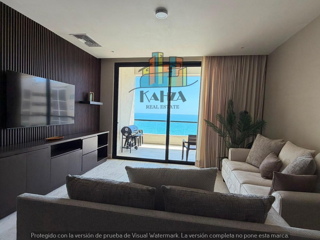 Apartment in Velamar, Tamaulipas, Mexico 1 - 18585111