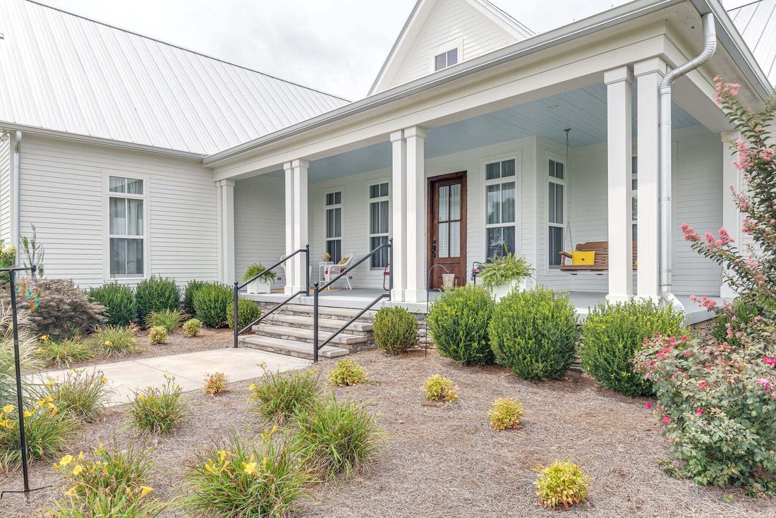 House in Belfast, Tennessee, United States 4 - 18584487
