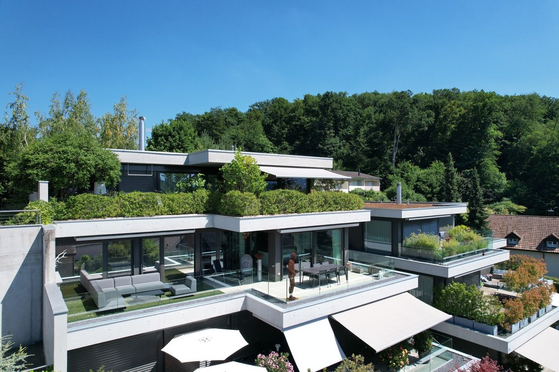 Apartment in Oberwil, Basel-Landschaft, Switzerland 1 - 18583257