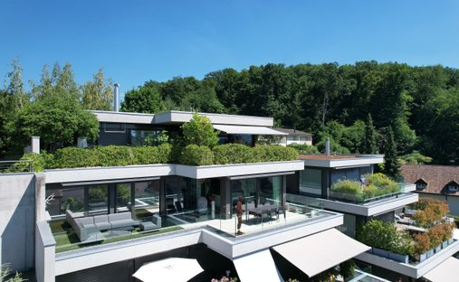 Appartement à Oberwil, Bâle-Campagne, Suisse 1