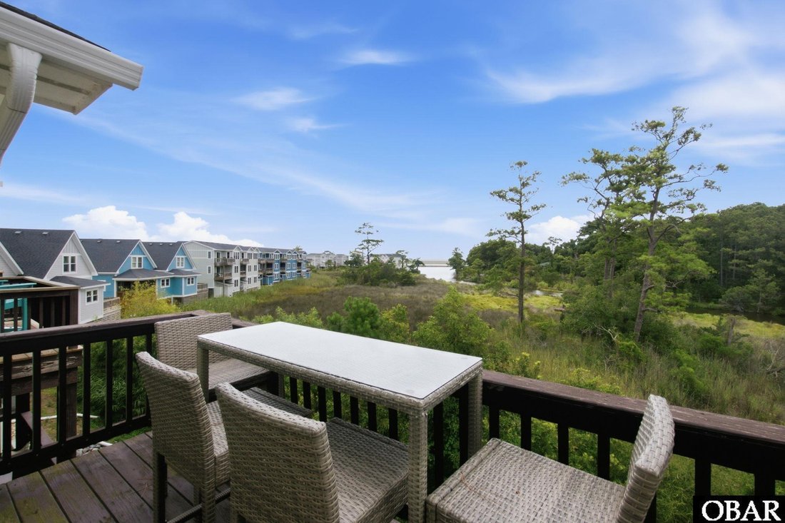 Townhouse in Kill Devil Hills, North Carolina, United States 5 - 18583774