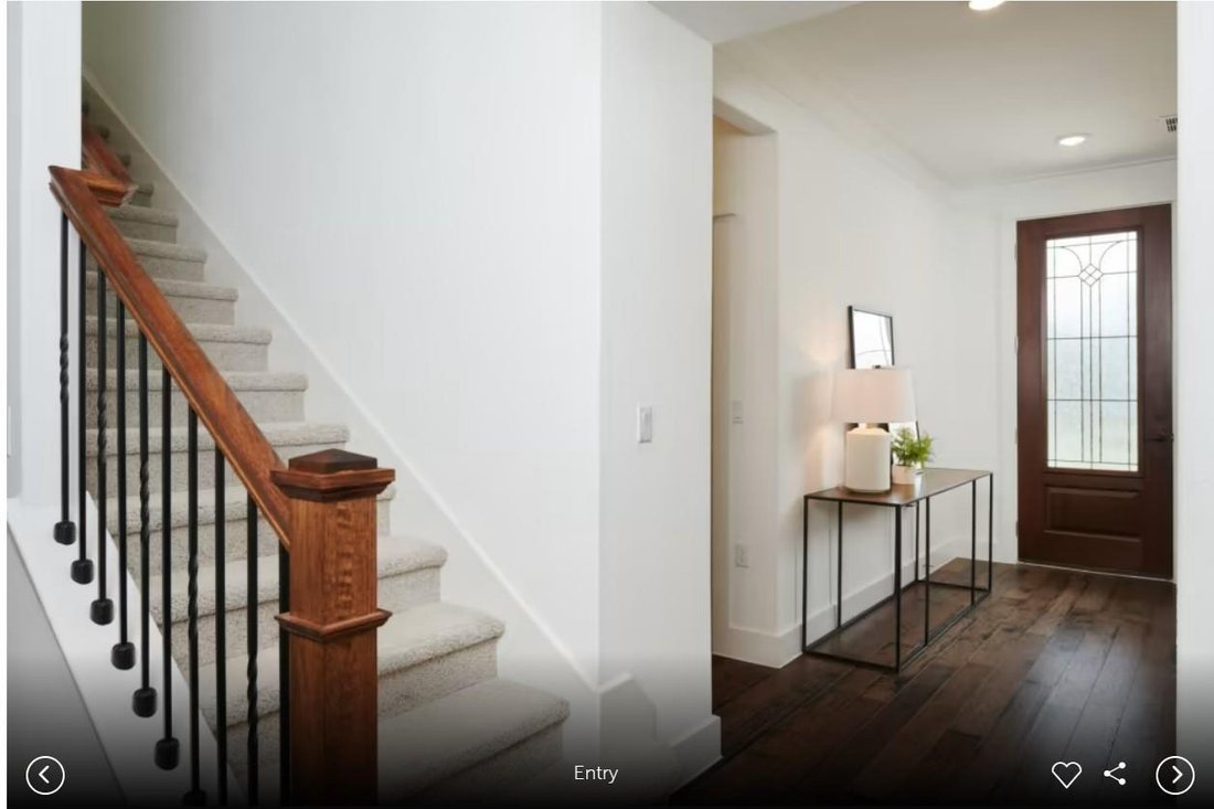 House in Georgetown, Texas, United States 3 - 18584166