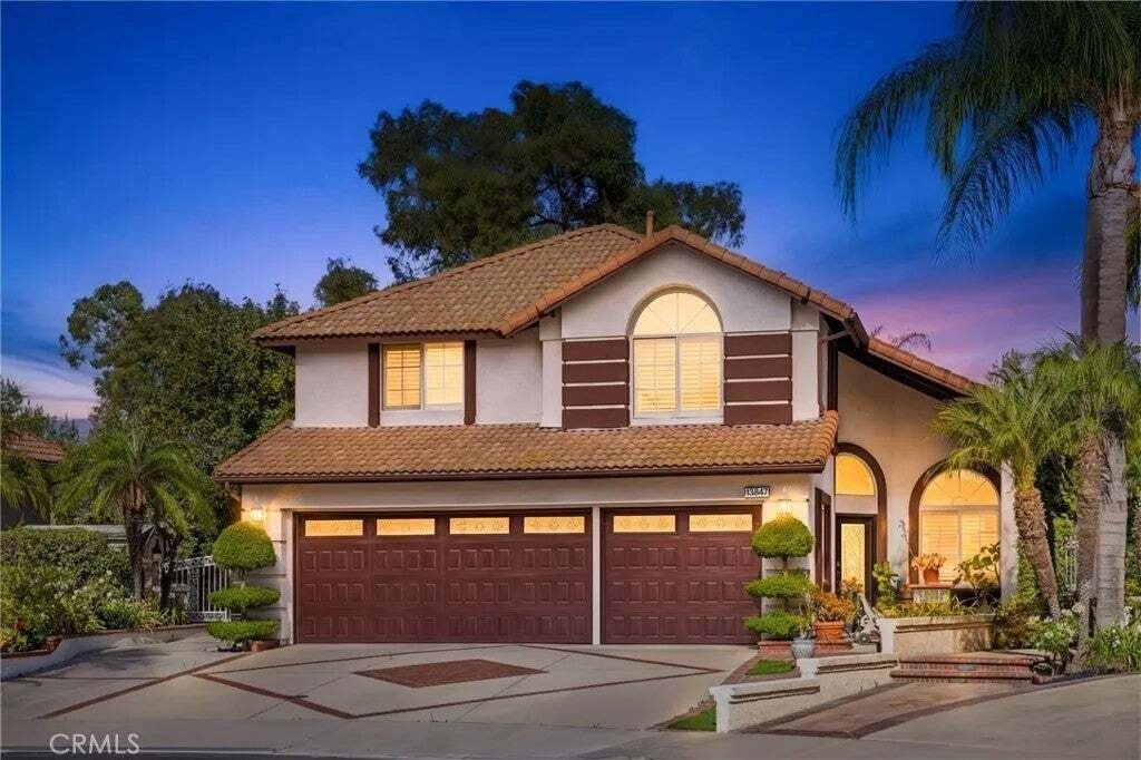 House in Chino Hills, California, United States 2 - 18584664