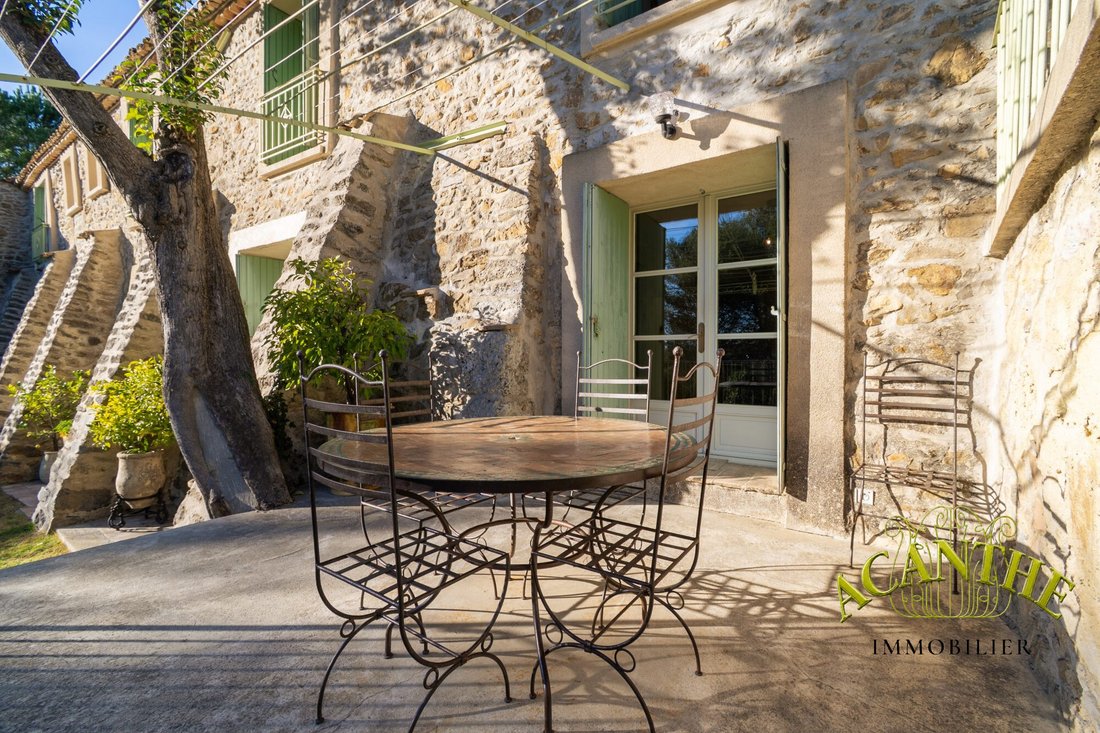 Country House in Murviel-les-Montpellier, Occitania, France 4 - 18586256