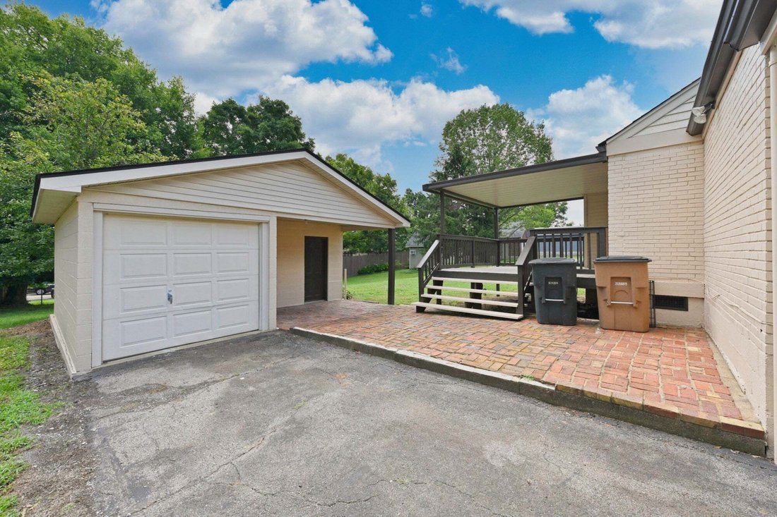 House in Nashville, Tennessee, United States 2 - 18581661