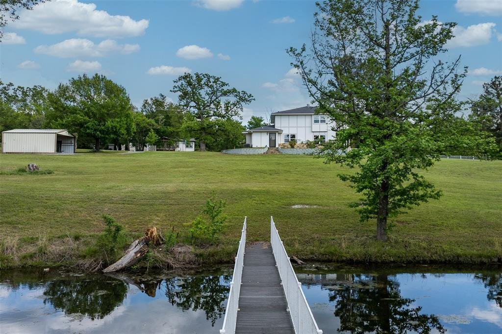 Farm Ranch in Athens, Texas, United States 3 - 18584995