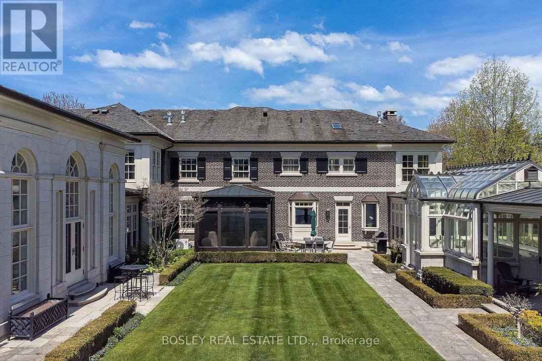 House in Niagara-on-the-Lake, Ontario, Canada 5 - 18564045