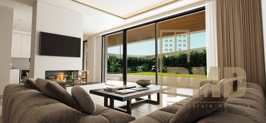 Apartment in Glyfada, Attica, Greece 2 - 17693468