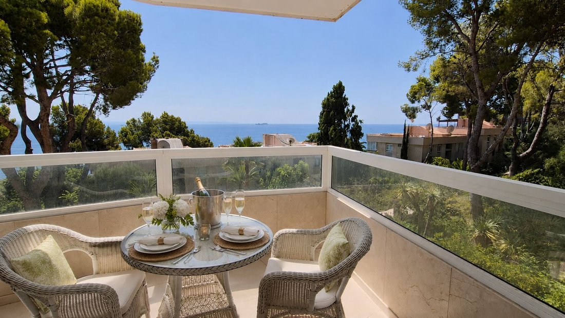 Apartment in Calvia, Balearic Islands, Spain 1 - 18543803