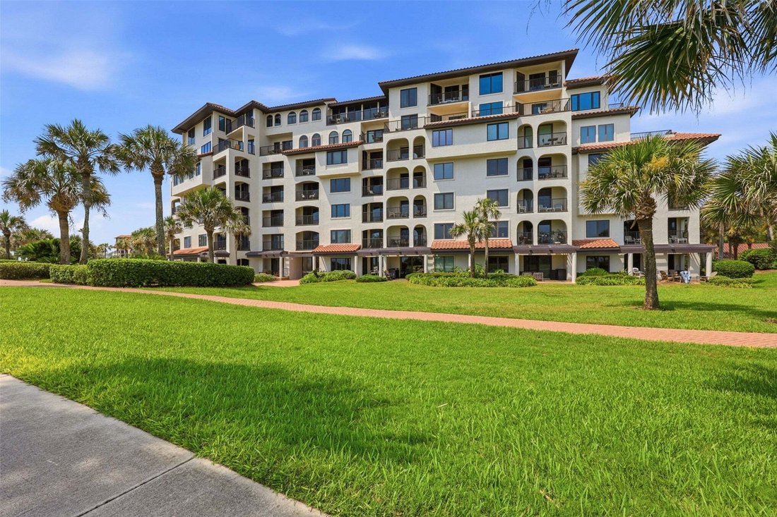 Condo in Fernandina Beach, Florida, United States 2 - 18583155