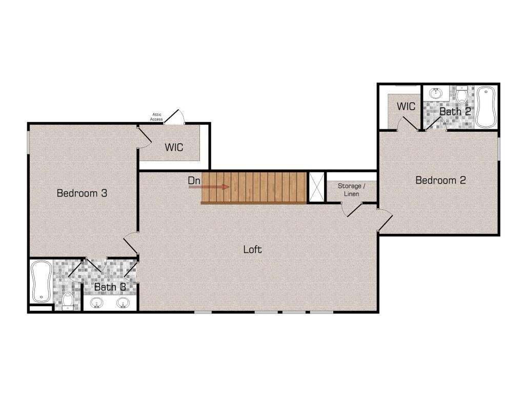 House in Cumming, Georgia, United States 4 - 18581826