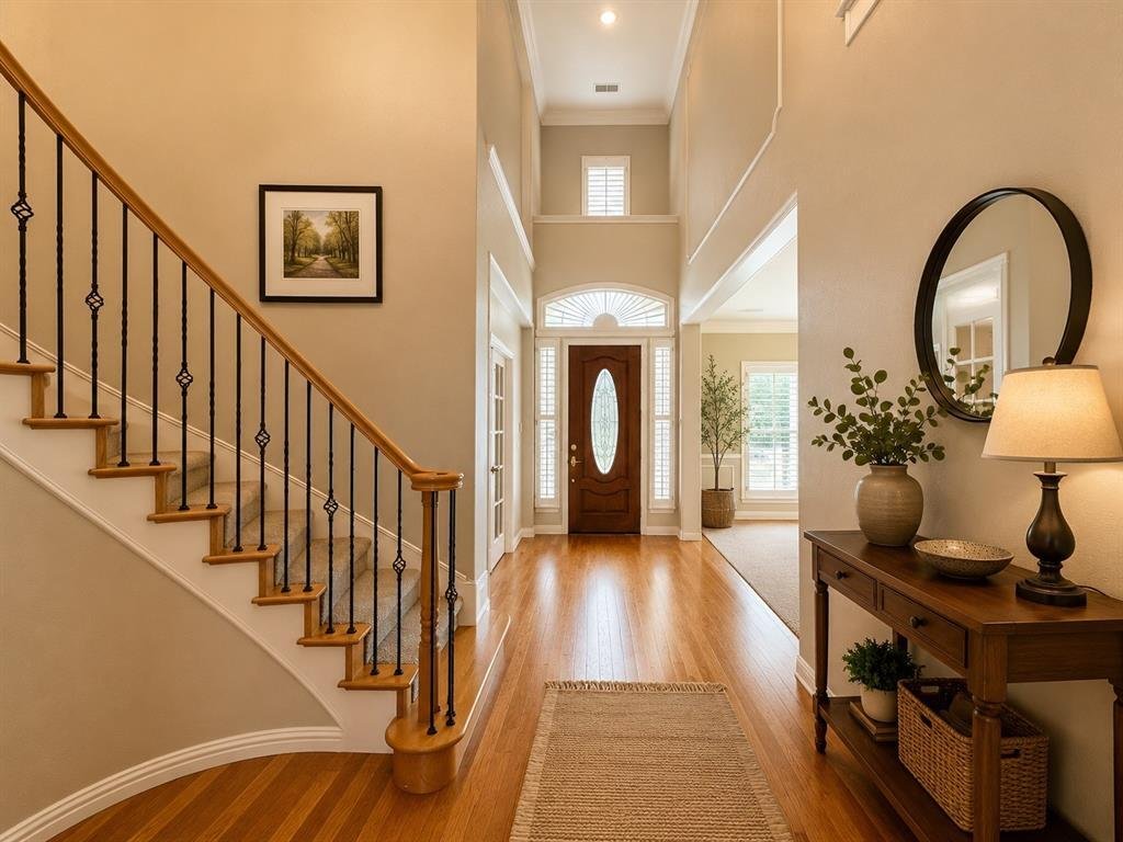 House in Frisco, Texas, United States 4 - 18584942