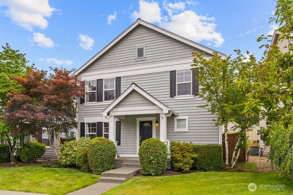 House in Carnation, Washington, United States 2 - 18416055