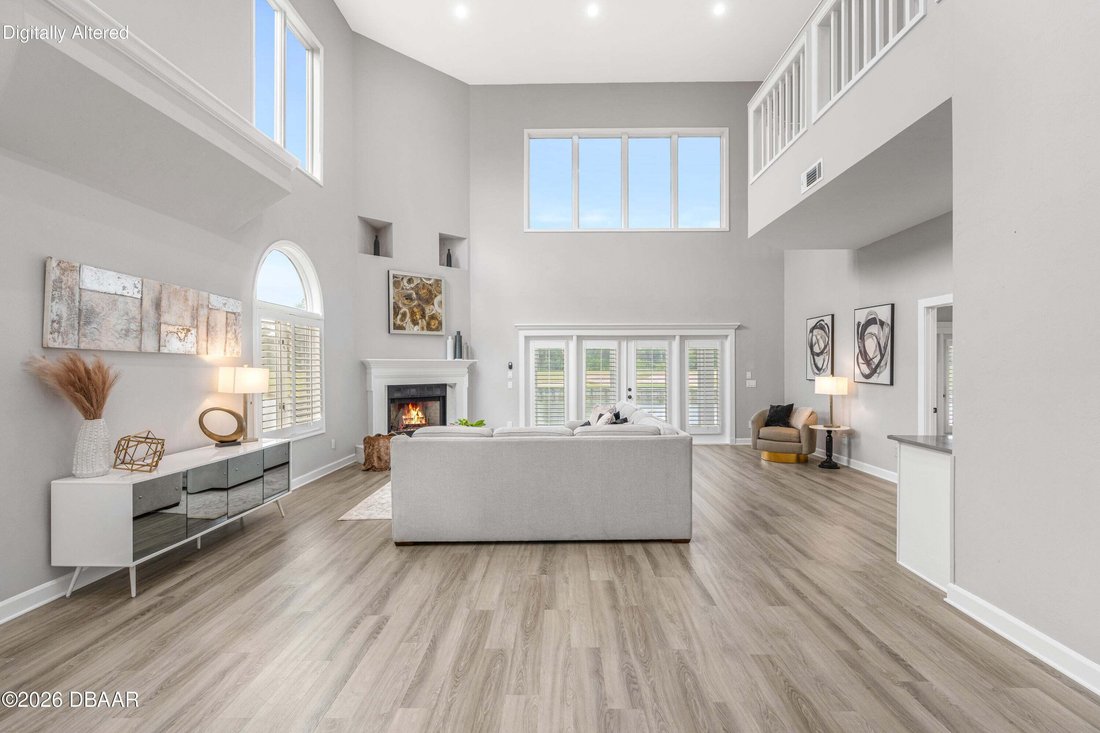 House in Ormond Beach, Florida, United States 4 - 18108124