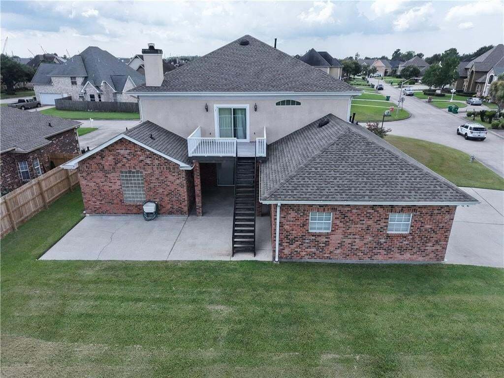 House in Harvey, Louisiana, United States 4 - 18583751
