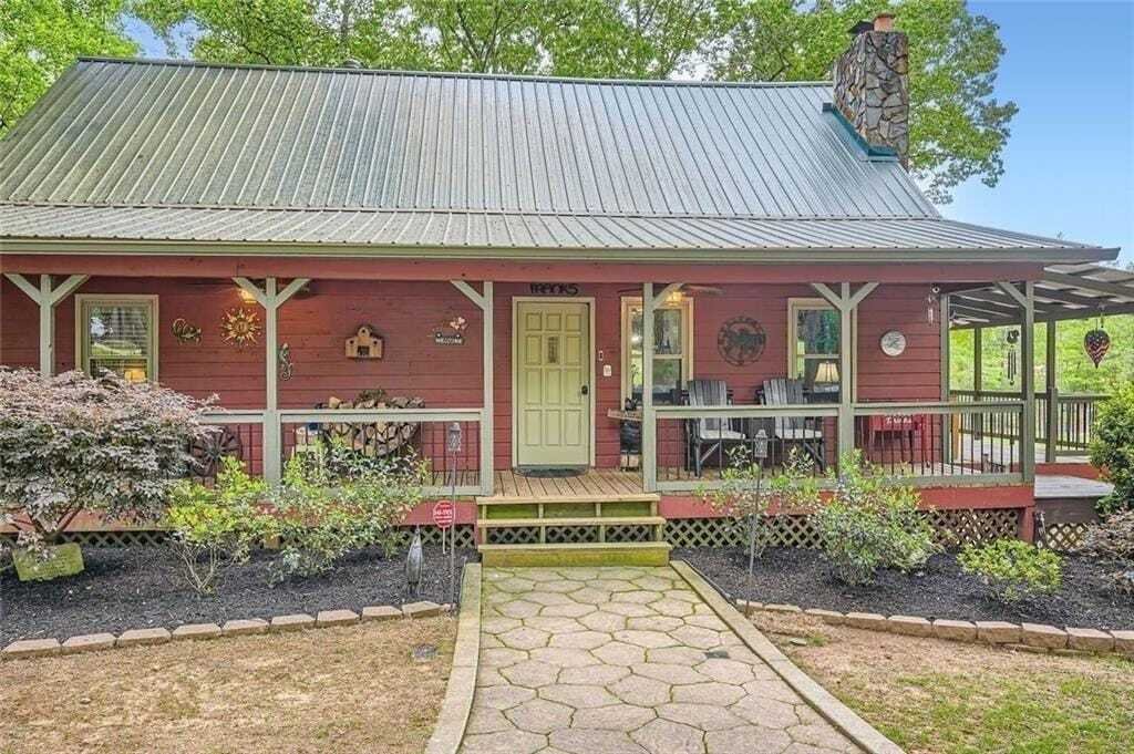 House in Winston, Georgia, United States 4 - 17388425