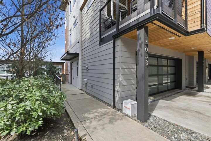 Townhouse in Bellevue, Washington, United States 2 - 18586298