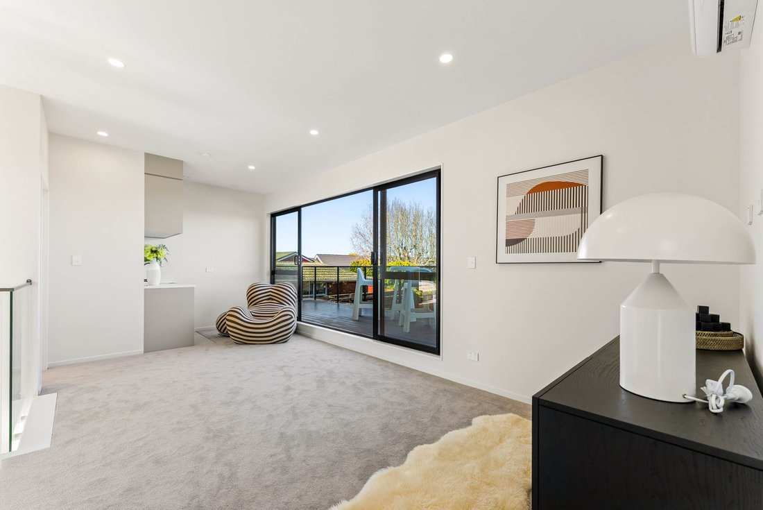 House in Auckland, Auckland, New Zealand 5 - 18586165